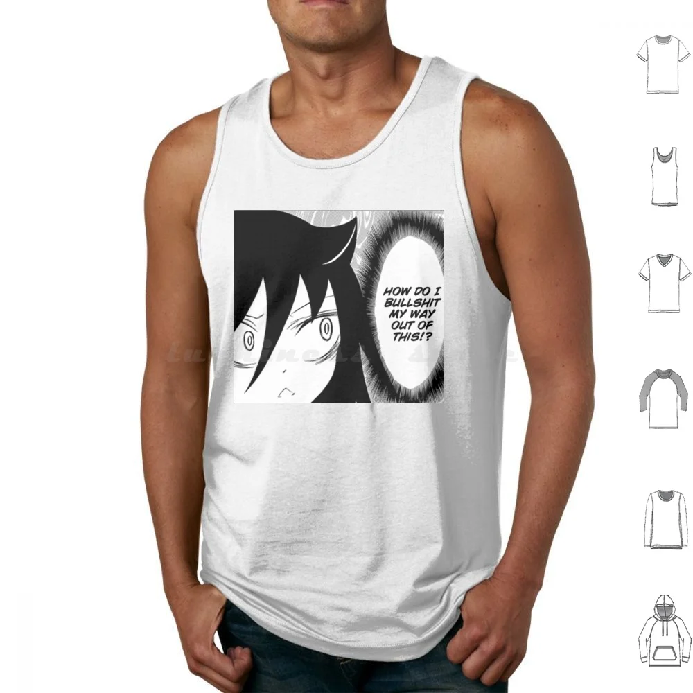 Yomoko Kuroki Help …