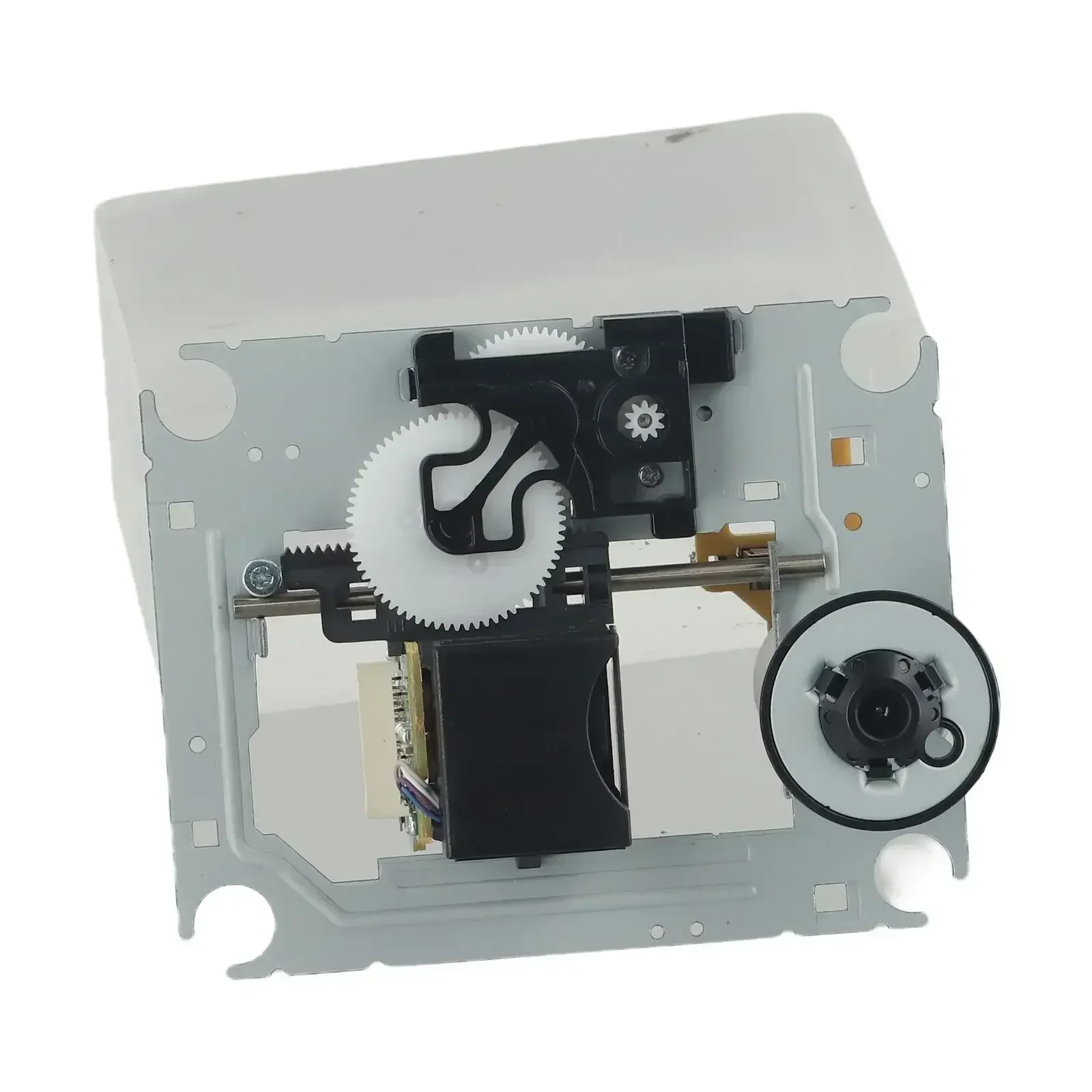 

Parts CD Player Complete Mechanism Replacement Replaces SFP101N / SF-P101N 16Pin Accessory New Useful High Quality