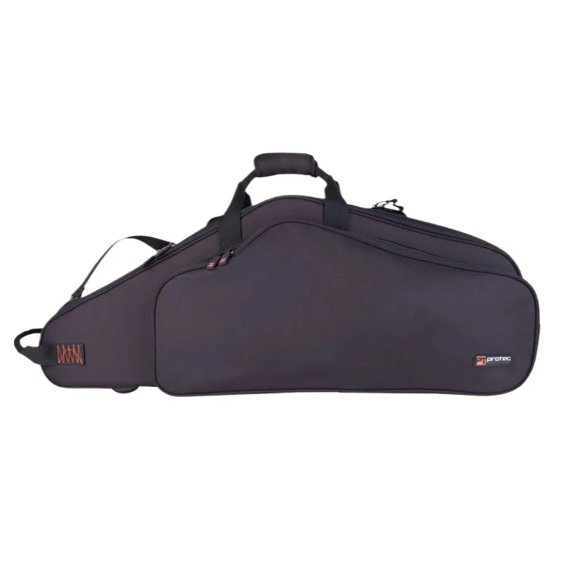 Universal Tenor Saxophone Bag Portable Tenor Saxophone Shoulder Bag Professional Protective Case Woodwind Instruments Organizer