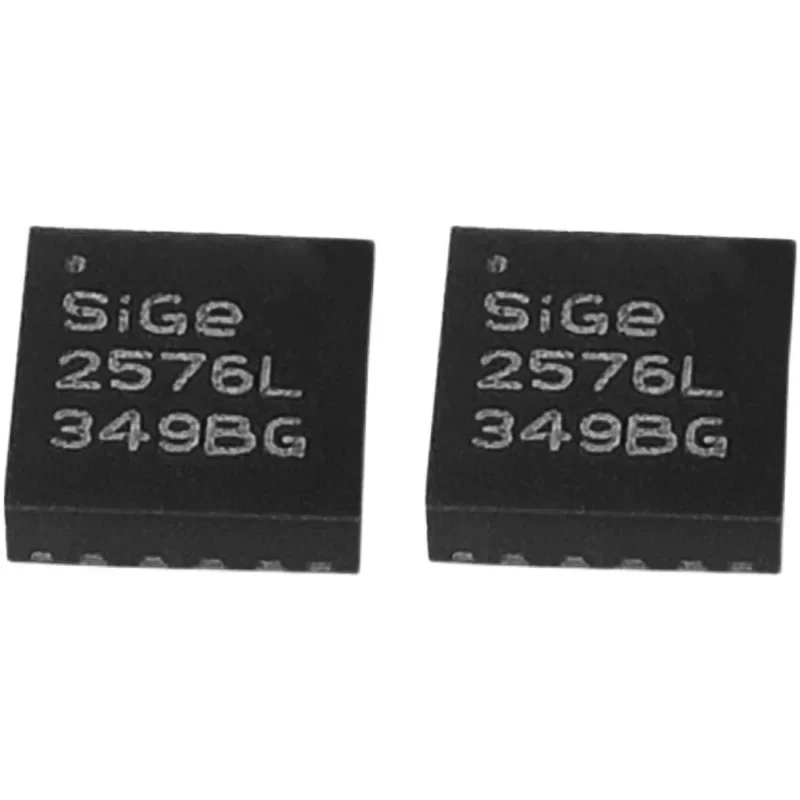 

10PCS/LOT SE2576L-R SIGE 2576L SE2576L New Original In Stock