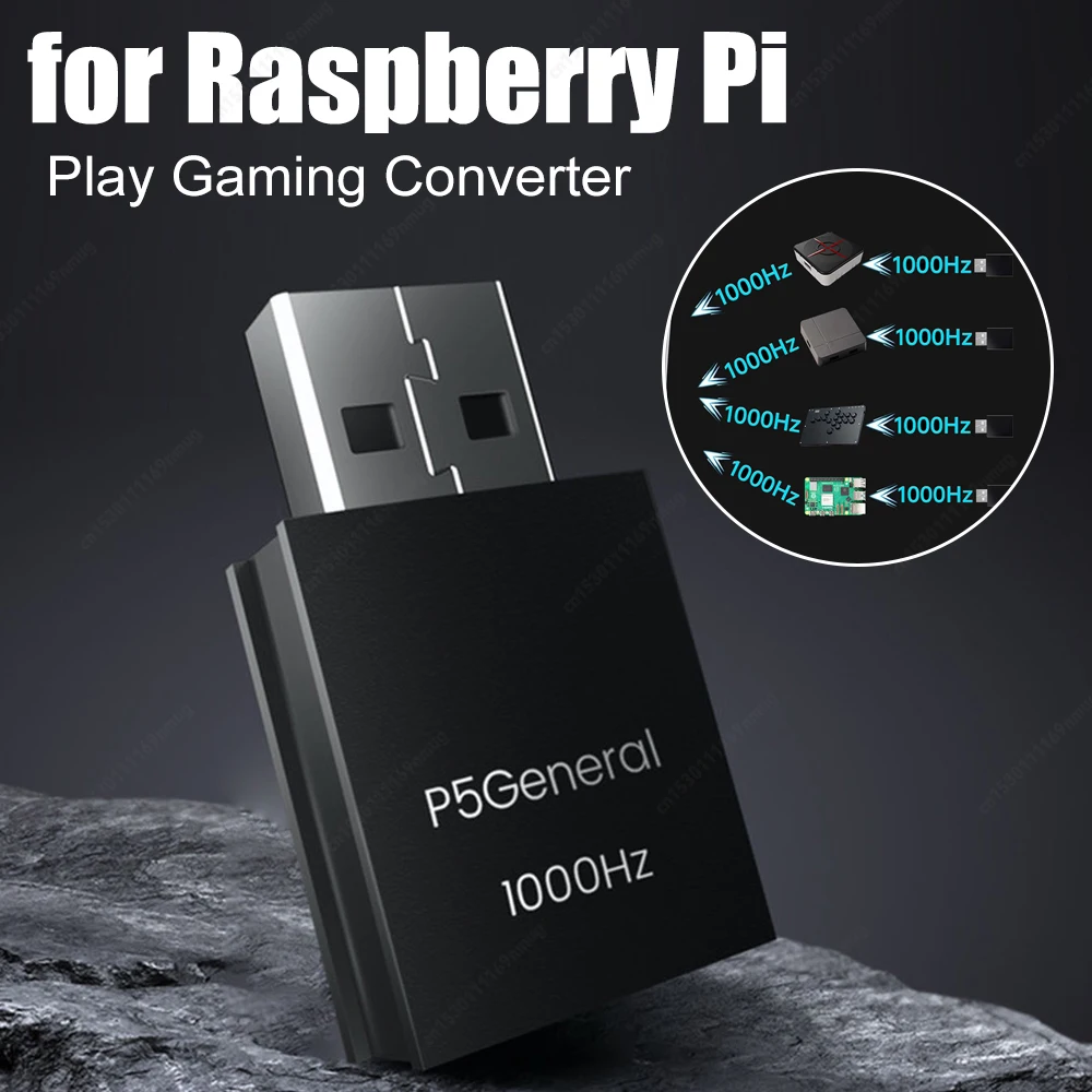 P5General Plug-And-…