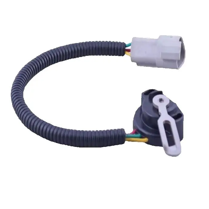 Forklift spare parts accelerator acceleration sensor