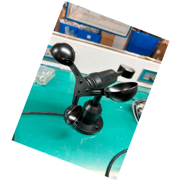 2026 High Quality Crane Anemometer with Marine Wind Display for Construction Machinery Parts