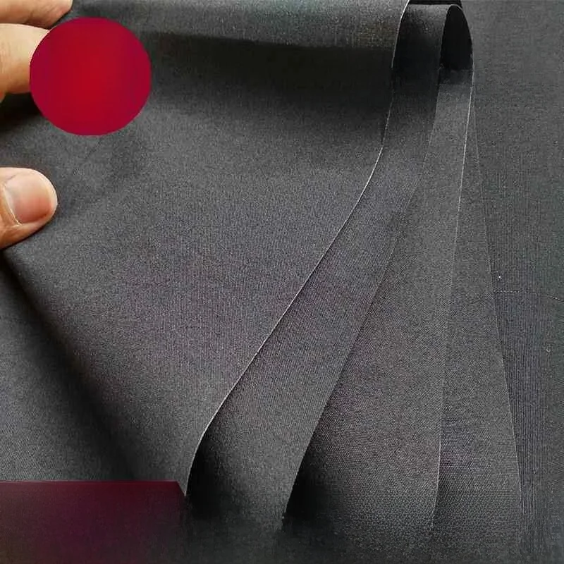 

Thickened Non-woven Fabric Sofa Table Chair Bottom Cloth Black Dust-proof Moisture-proof Repair Home Decorative Material
