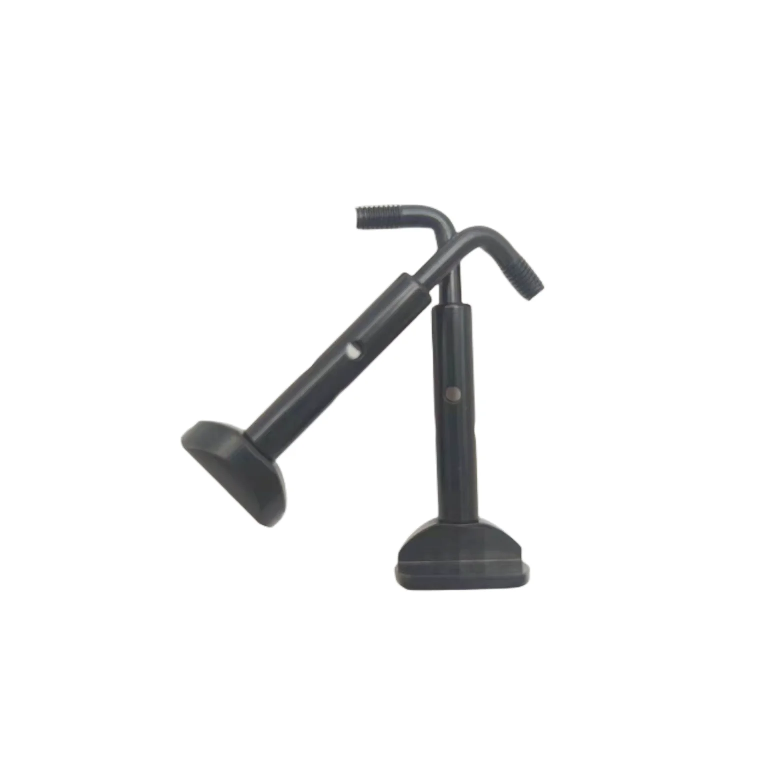 30pcs ใหม่คุณภาพสูงไวโอลิน Viola Chin REST CLAMP สกรูไวโอลินอุปกรณ์เสริม