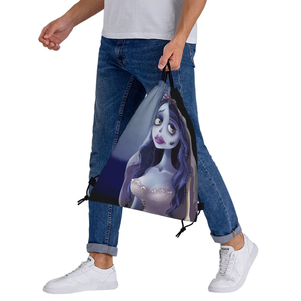 حقائب ظهر إميلي ذا كوربس برايد متعددة الوظائف برباط وحقيبة رياضية وحقائب كتب للسفر والمدرسة