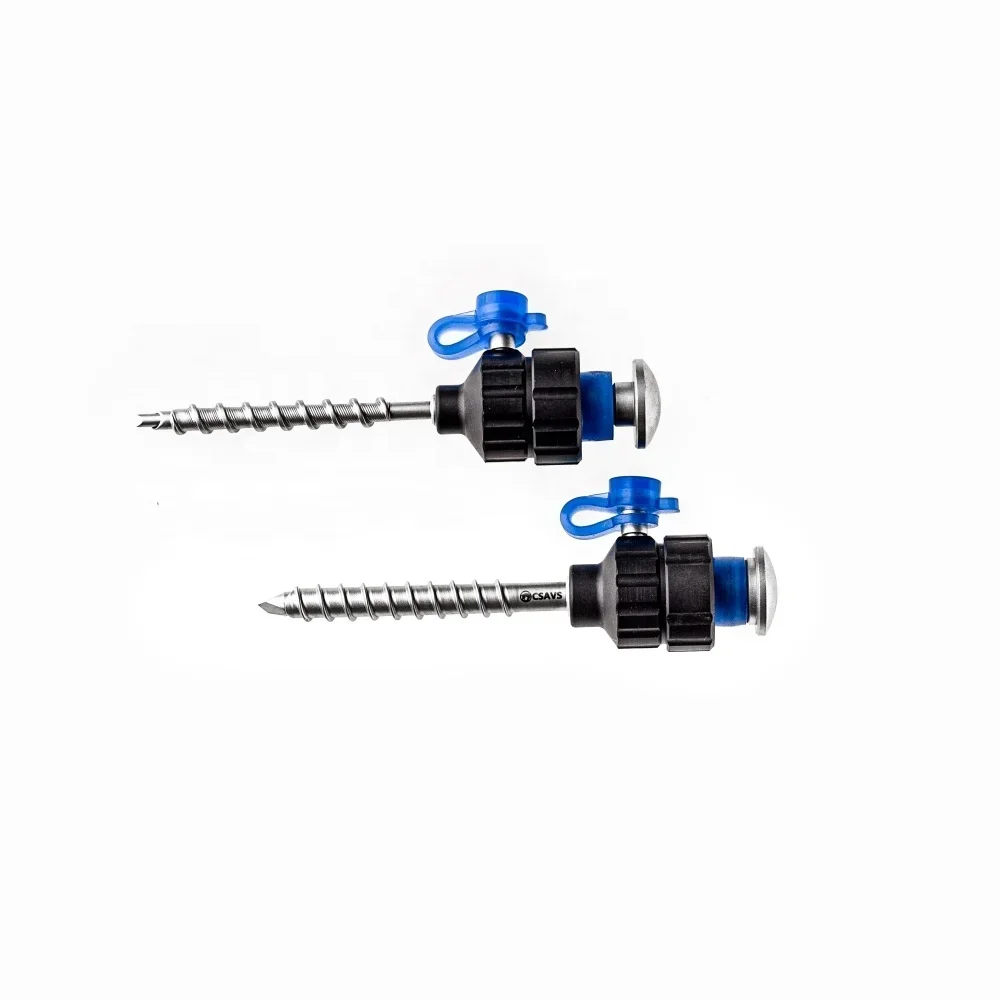 5.5 Mm Screw Thread…