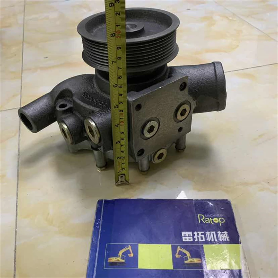 

E330C C-9 Engine Parts Water Pump 202-7674 2027674 3522076 352-2076