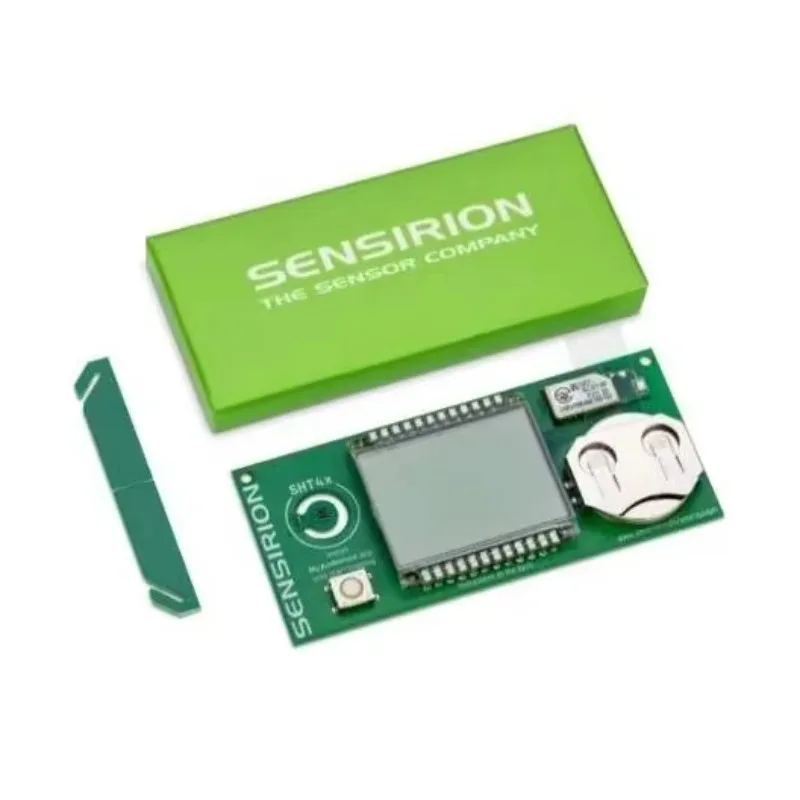 2026unique SHT4X SMARTGADGET Reference Design Boards Multiple Function Sensor Development Tools