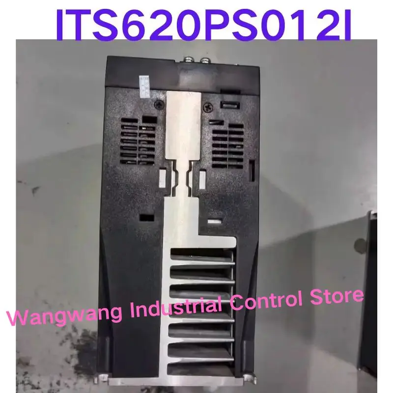 

Проверенный б/у товар, Drive ITS620PS012I, быстрая доставка