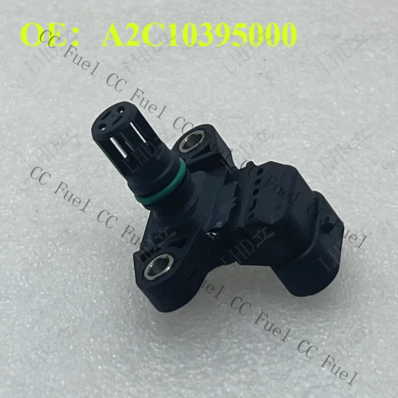 Датчик давления во впускном коллекторе C+ A2C10395000 10233921 для Roewe 350 360 MG ZS MG3 MG5 GT