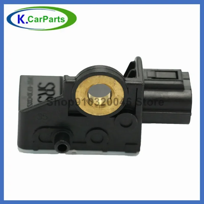 

77930-T5A-N01 Новый передний датчик удара Srs OEM 77930T5AN01 77930 T5A N01 для Honda Fit 3,5 л 1,5 л для Acura TLX