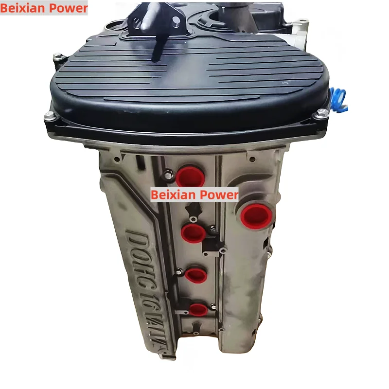 

Высококачественный двигатель G4JP объемом 2.0 л в сборе, подходит для современной модели Santa.