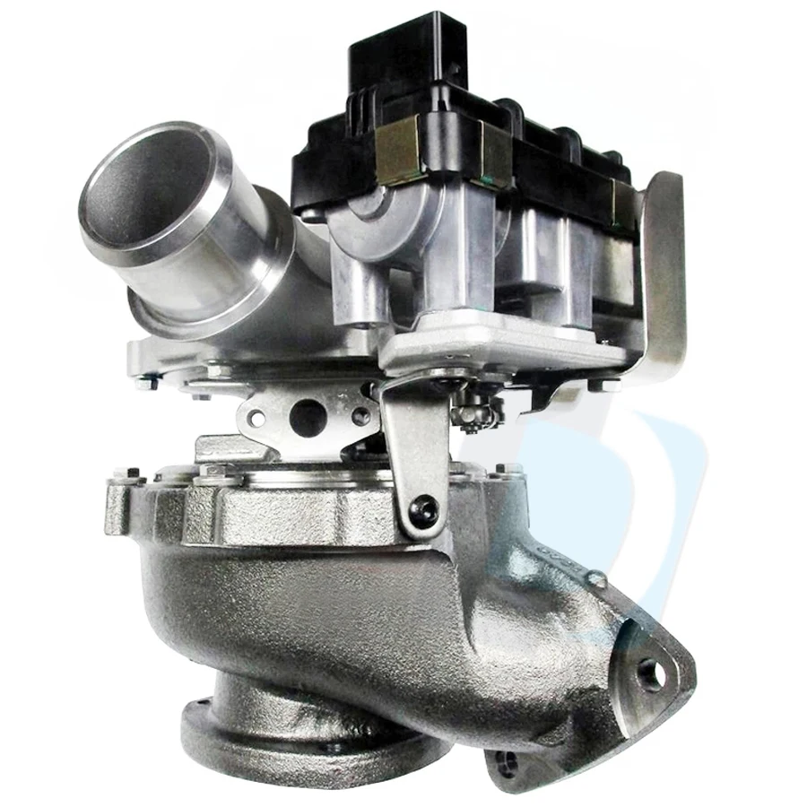 Turbo Turbocharger for Ford Ranger Mazda BT50 3.2L BK3Q6K682AB BK3Q6K682RC 812971-0006 812971-5006S BK3Q6K682AC UH0513700