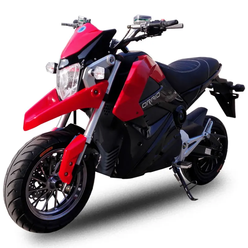 M3 M5 Legal Electric Motorcycle Cheap 1500w Lithium Battery Electric Scooter Dropshipping Approval for California 72v Voltage