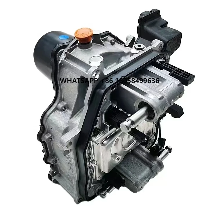 

DQ200 DSG 7Speed 0AM 0AM927769D 0AM927769K Mechatronic Automatic Transmission Gearbox TCU TCM and Valve Body Mechatronics for VW