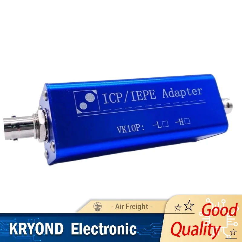 VK10P Iepe Signal C… - image