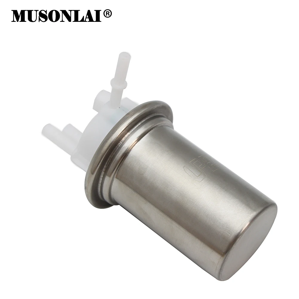 

Топливный насос мотоцикла для Honda NX400 13-15 NXR150 08-15 XRE300 10-12 CBF125 08-15 Hero Karizma ZMR 10-16 16700-KWF-951