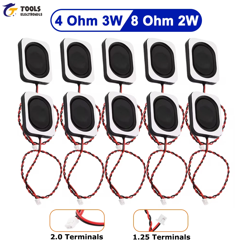 1PCS 5PCS 10PCS 4 O… - image