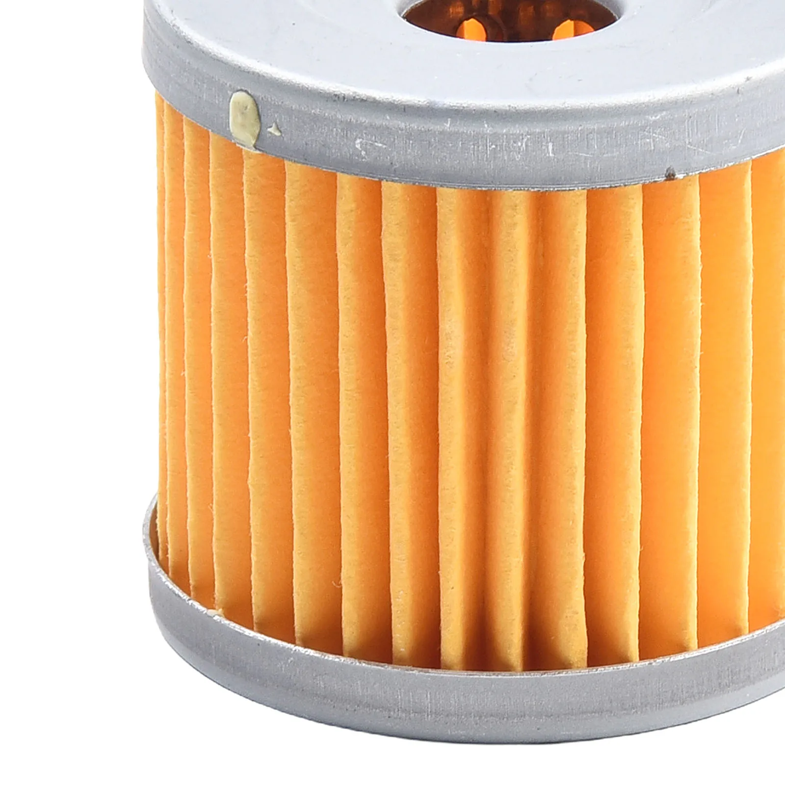 Engine Oil Filter Oil-Filter For Suzuki Easy Installation Higher Grade Improved No Assembly Required Plastic New