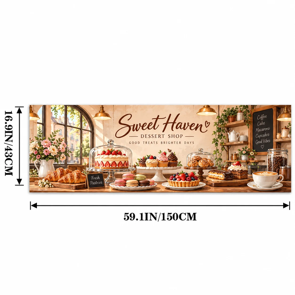 Custom High Adhesion PVC Wallpaper Personalized Self Adhesive Wall Mural UV Printed Peel and Stick Decor for Cafe Hotel Wedding