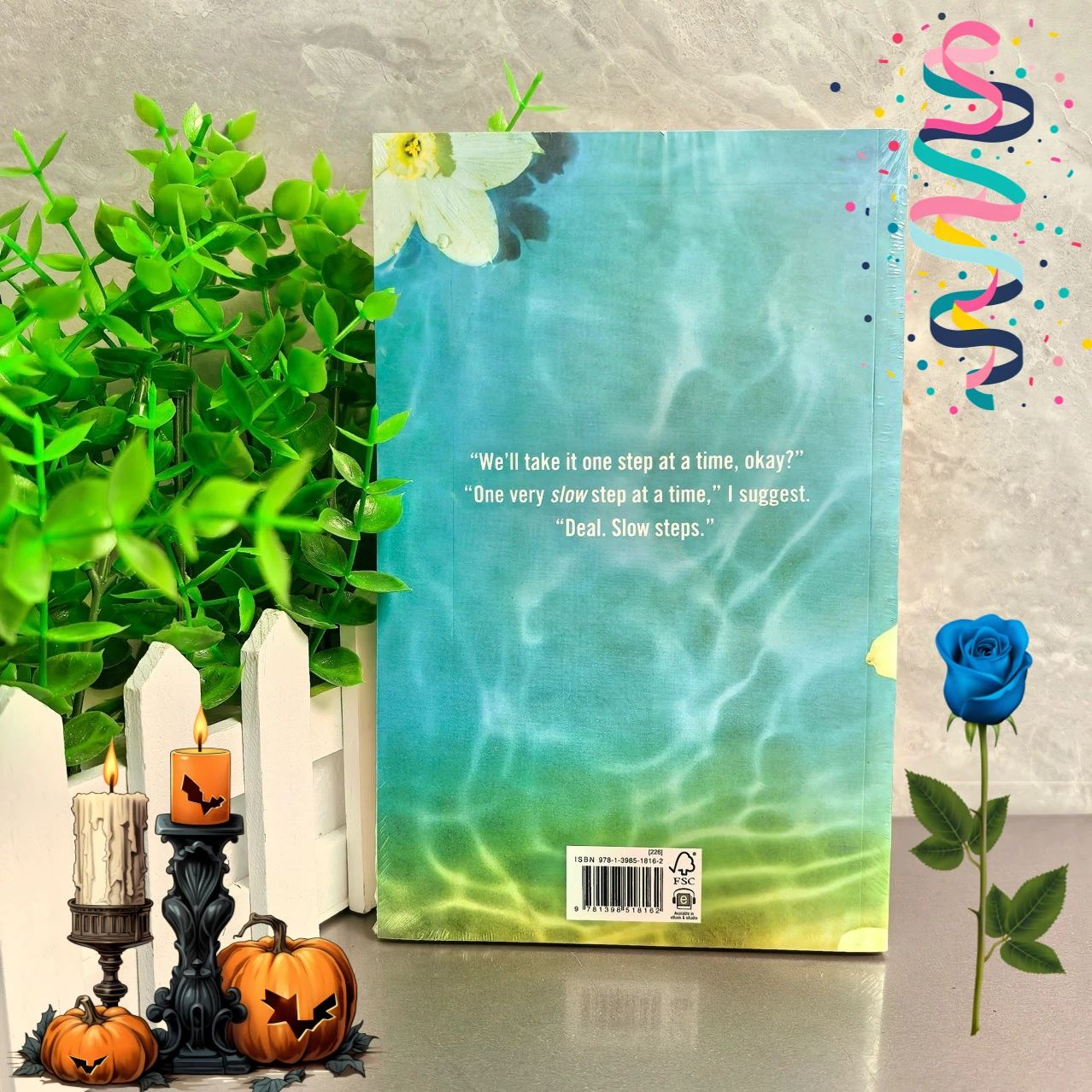 それは私たちから始まる by コリーン・フーバー