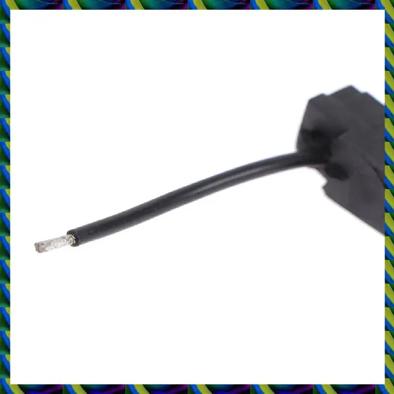 Sennheiser EW100G2/100G3 무선 마이크 바디팩 수리 마이크 부품 교체에 적합한 일일 12 Pcs 마이크 안테나