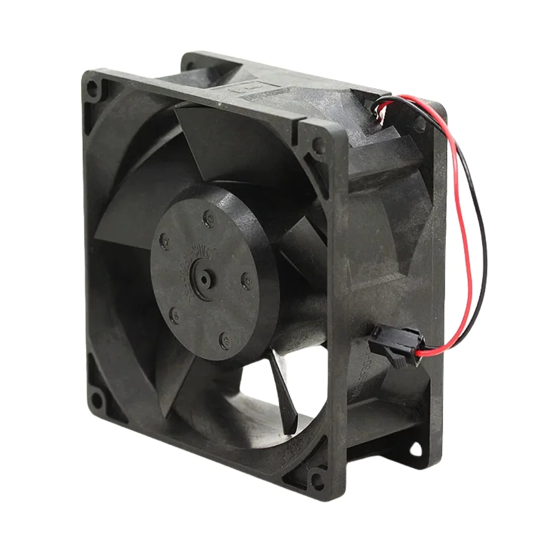 92mm 24V Server Fans For NMB 3615kl-05w-b40 9238 92X92X38mm 0.70a Dual Ball Inverter Cooling Fan