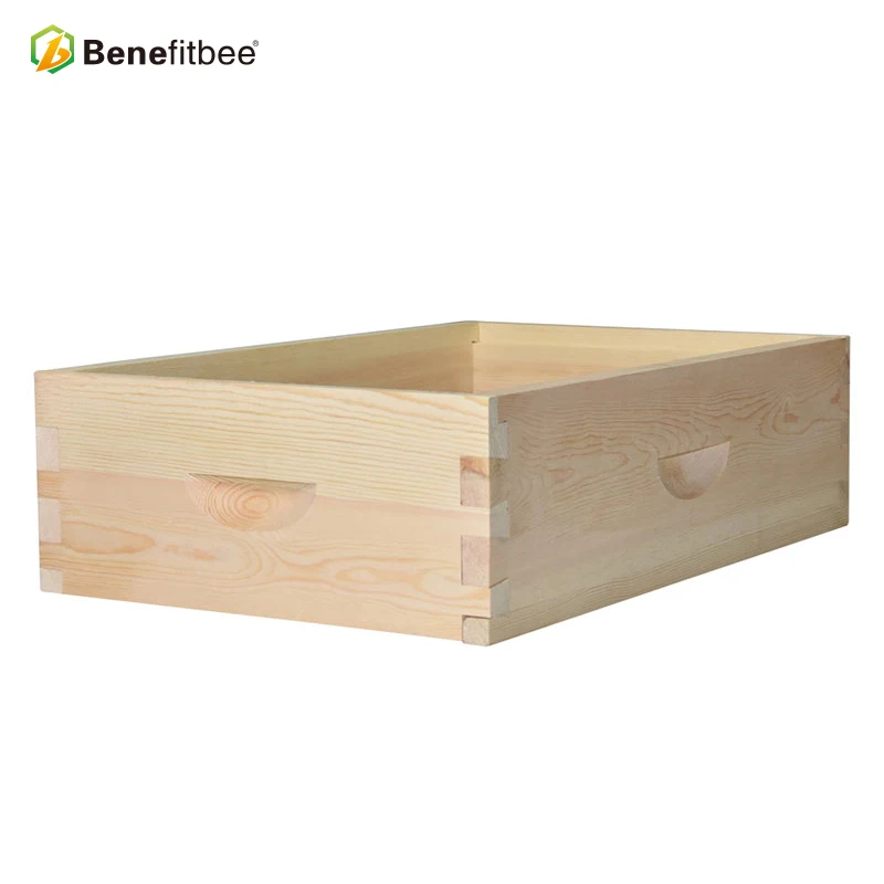 خلية النحل الخشبية الوطنية خلية النحل الأسترالية للبيع