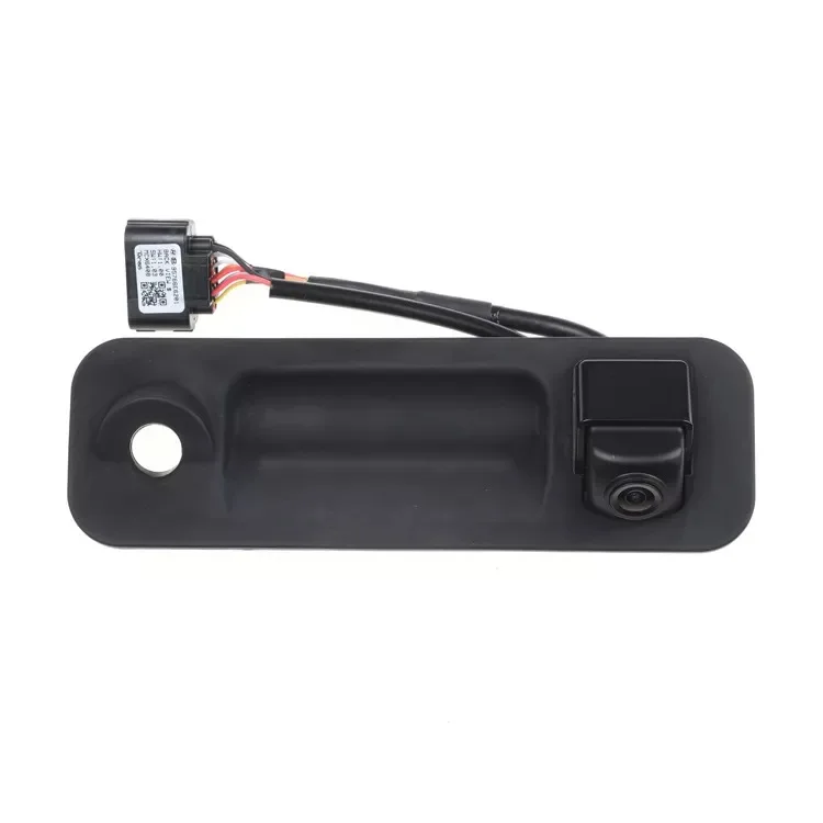

For Hyundai Sonata LF 2015-2018 Trunk Handle Switch Camera Night Vision Rear camera OEM 95760E6201 95760-E6201