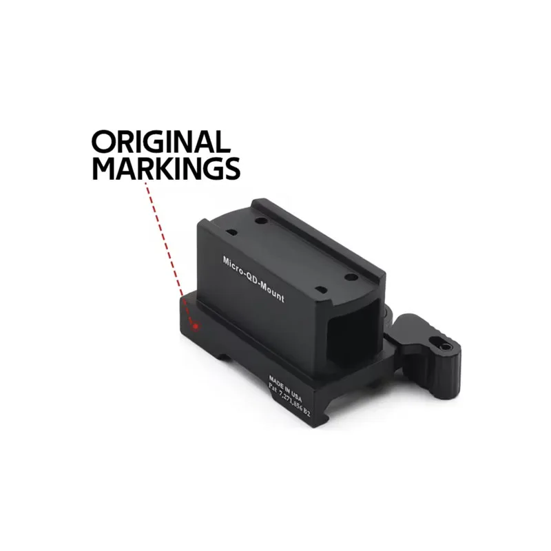 LT660 Qd Red Dot Si…