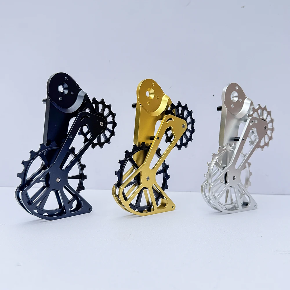 Thumbnail 3 - #54 Top Bicycle Groupsets Picks for Every Budget