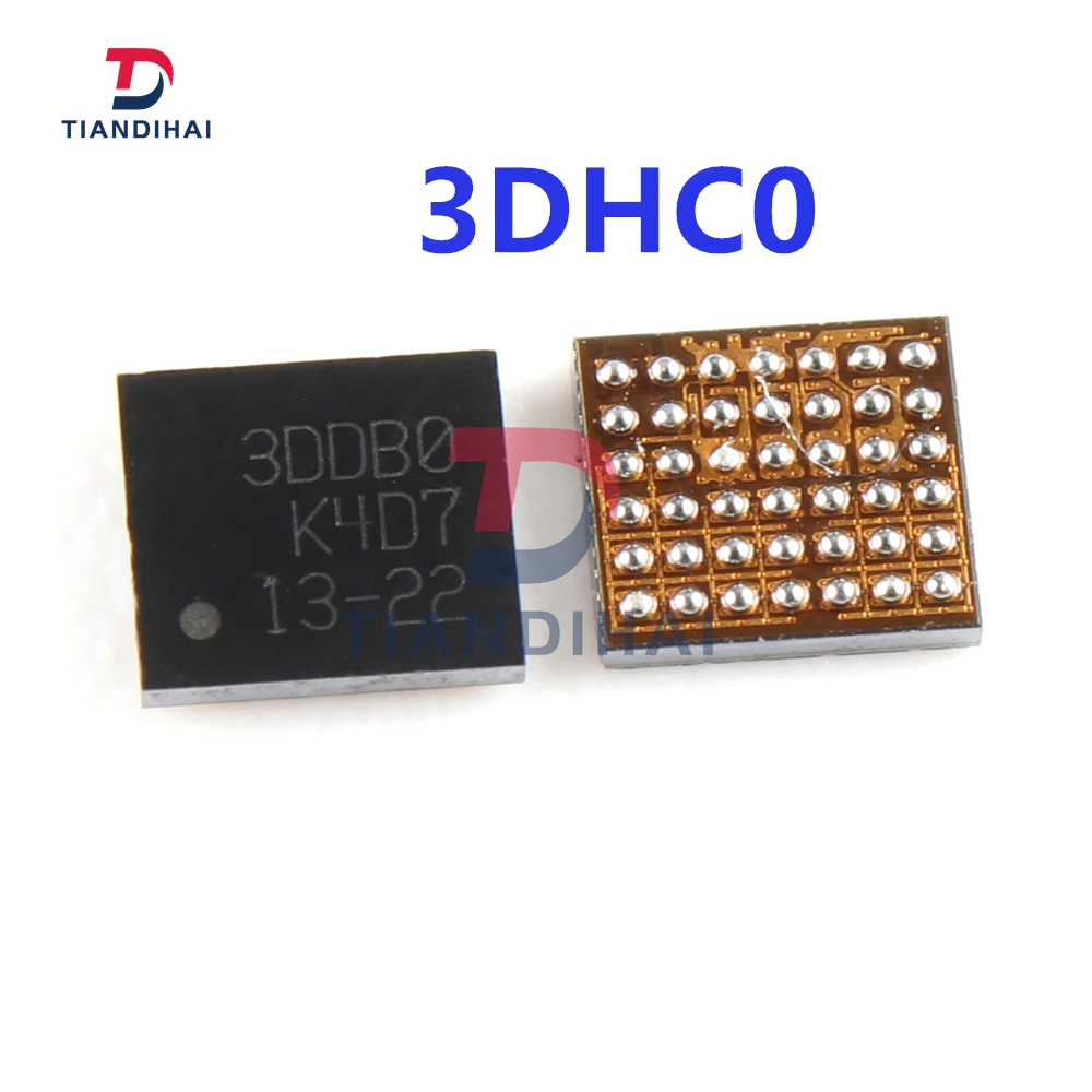 1-10Pcs 3DHC0 Mark 3D 3Dxxx FPF3788UCX 42Pin Display IC U4050 For Samsung S10 S10+ Note 10/20 Note 20 Ultra