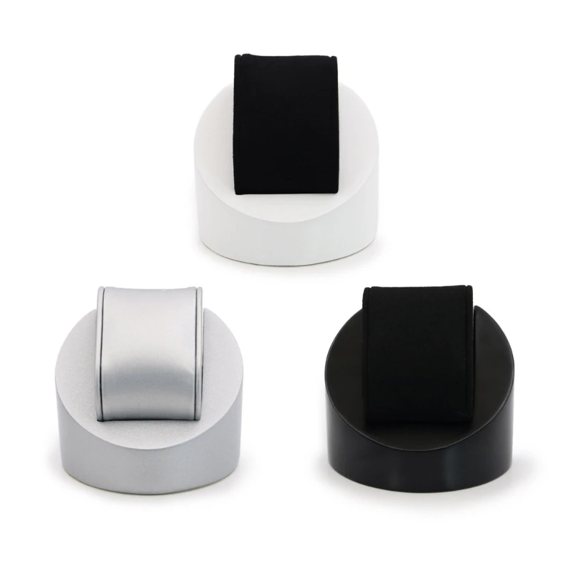 

Watch Display Holder Stand Men Watch Rack Bracelet Rack Jewelry Holder C1FC