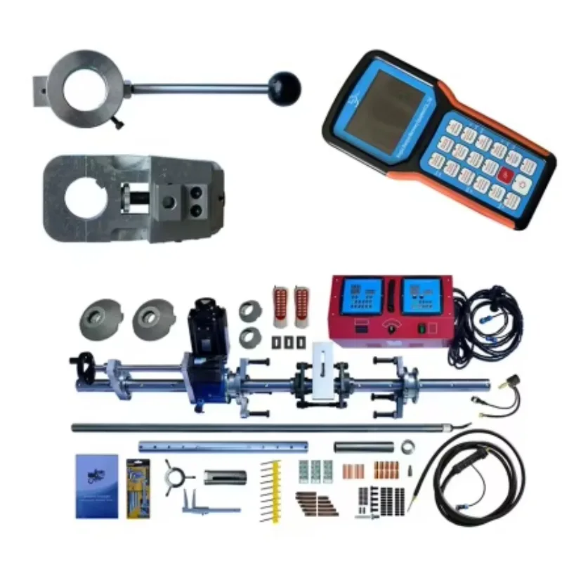 Fully Automatic 500…