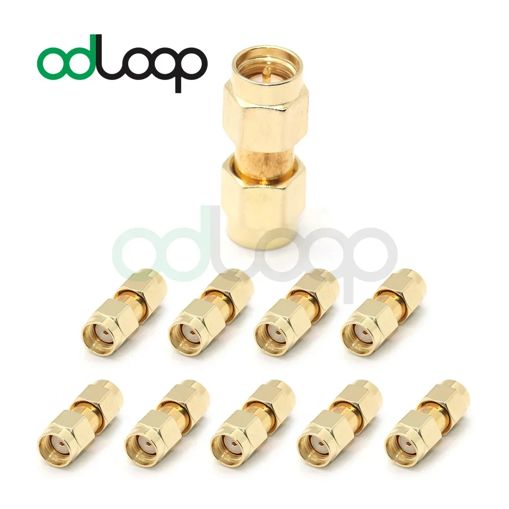 Odloop 10-Pack Gold… - image