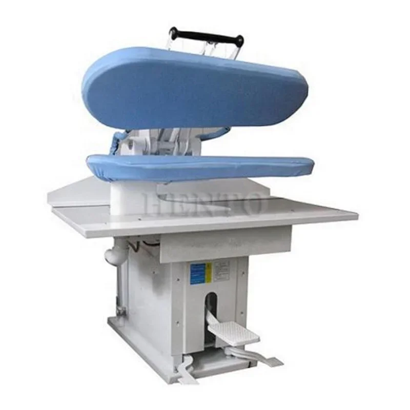 High Efficiency Steam Ironing Machine / Automatic Ironing Machine / Laundry Mangle Ironing Machine