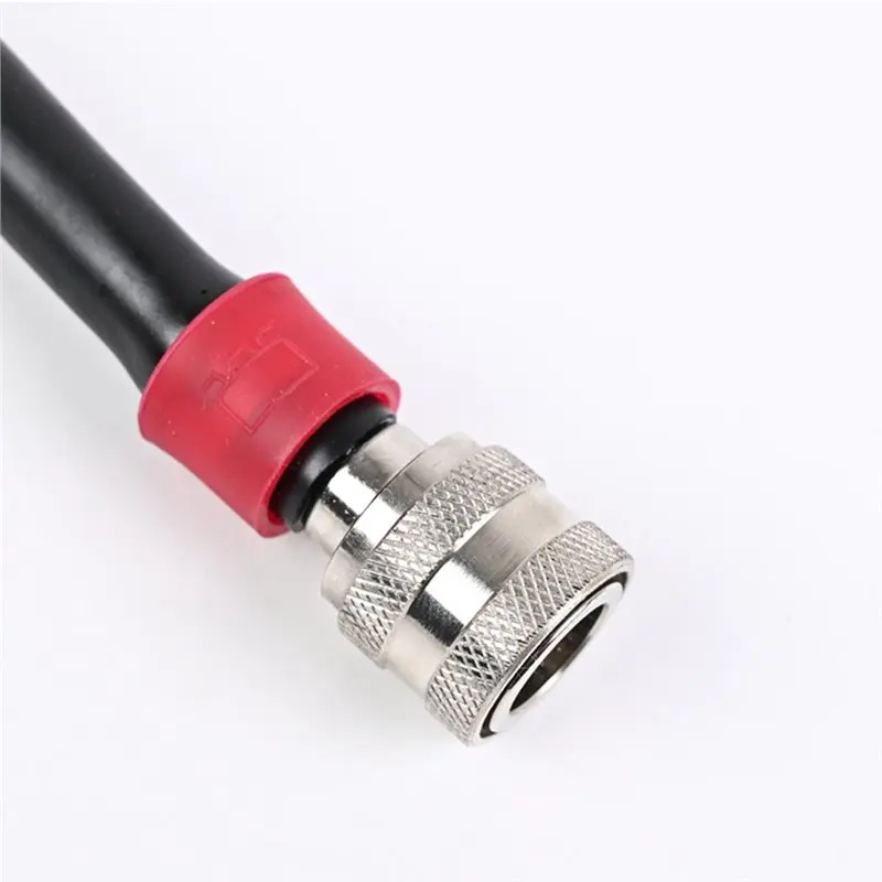 A30P-For Tohatsu Compatible Outboard Motor 8Mm Fuel Line Hose Manual Pump Fuel Delivery Hose