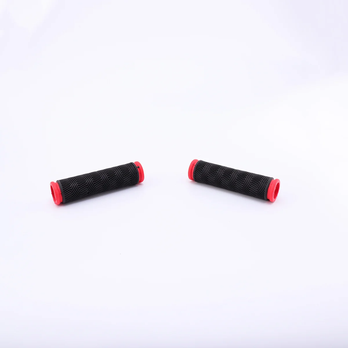 

5Pair Non-Slip Bike Handlebar Grips Cover Premium Silicone Cycling Accessories with Enhanced Grip for Wet Weather Safety