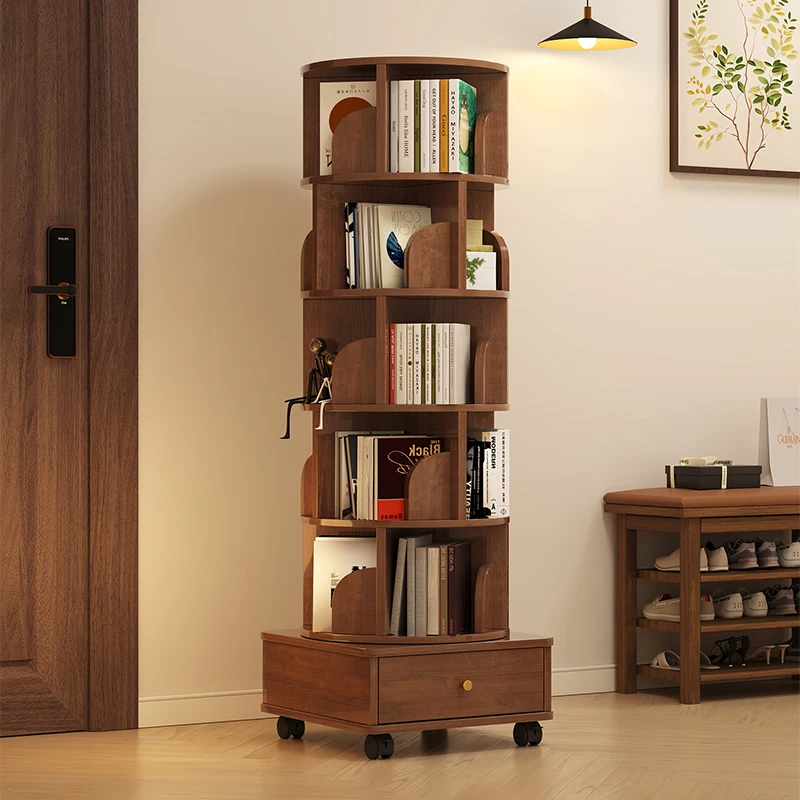 Display Storage Bookcases Personalized Luxury Interior Minimalist Book Shelf Nordic Organizer Estante Livros Home Furniture