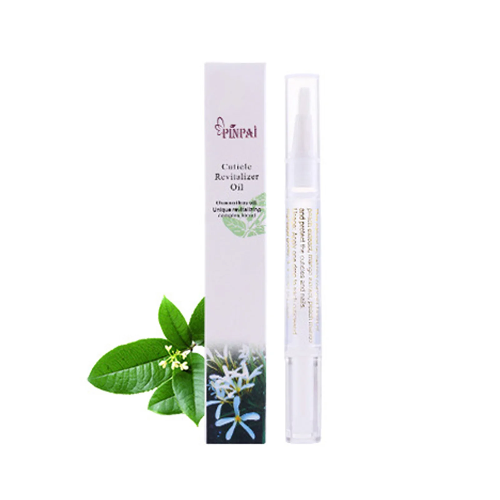 قلم طلاء لتغذية الأظافر ، علاج مقوي ، ملحقات تجميل الأظافر والباديكير #6