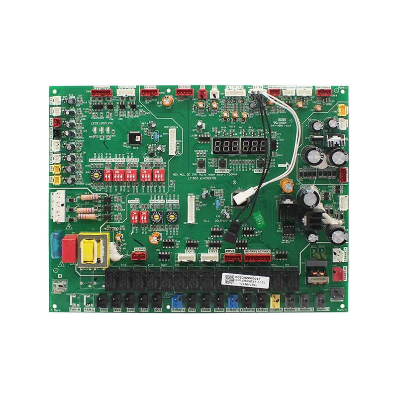 

New All DC Inv Multi Main Board 30PH 802342000041 For Trane Chigo VRF GCHV-VD900WSA-P New And Original In Stock PCB