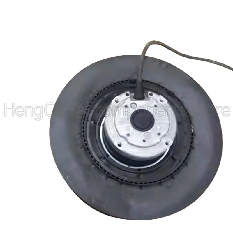 Original R2E250-RB06-01 230V Inverter cooling fan
