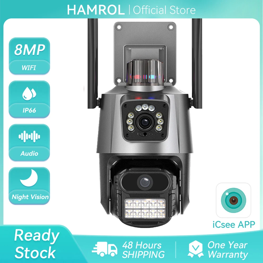 4k-8mp-wifi-ptz-surveillance-dual-lens-dual-screen-camera-outdoor-ip66-waterproof-ai-human-detect-security-surveillance-icsee