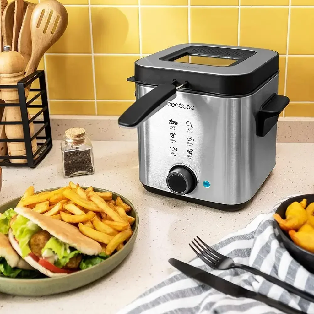 Cestas de Comida para Freidora Eléctrica: Tu Guía Definitiva para Elegir la Mejor en AliExpress