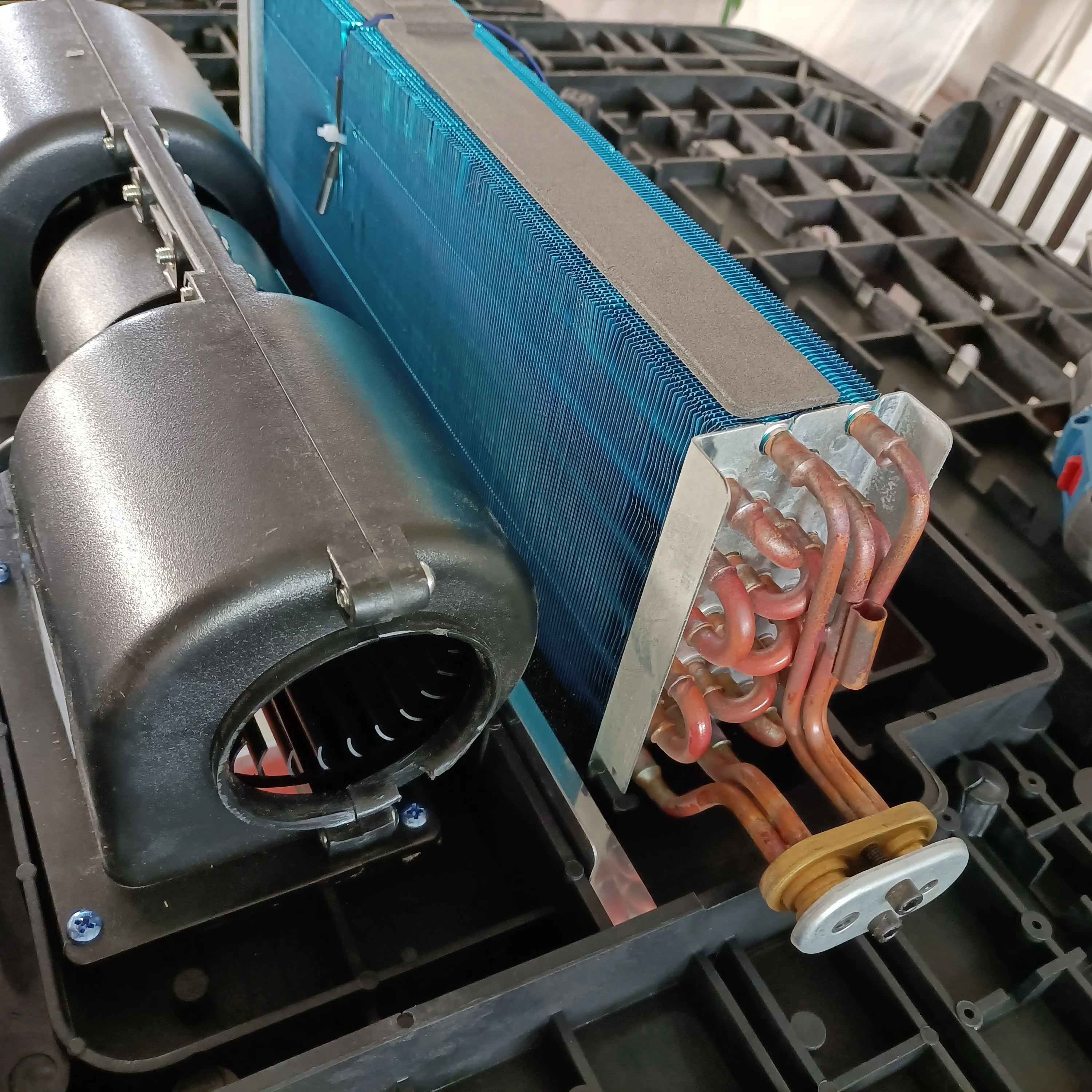 

12V Dc Air Conditioners 12V Marine Air Conditioner Battery Powered Air Conditioner Car