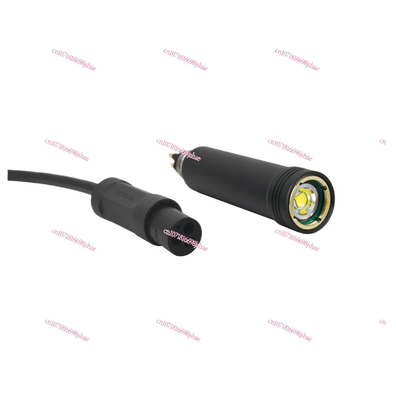 Underwater Lighting M10 Connector Version Light Source Lighting Outdoor Deep Water LED Waterproof Light with Cable