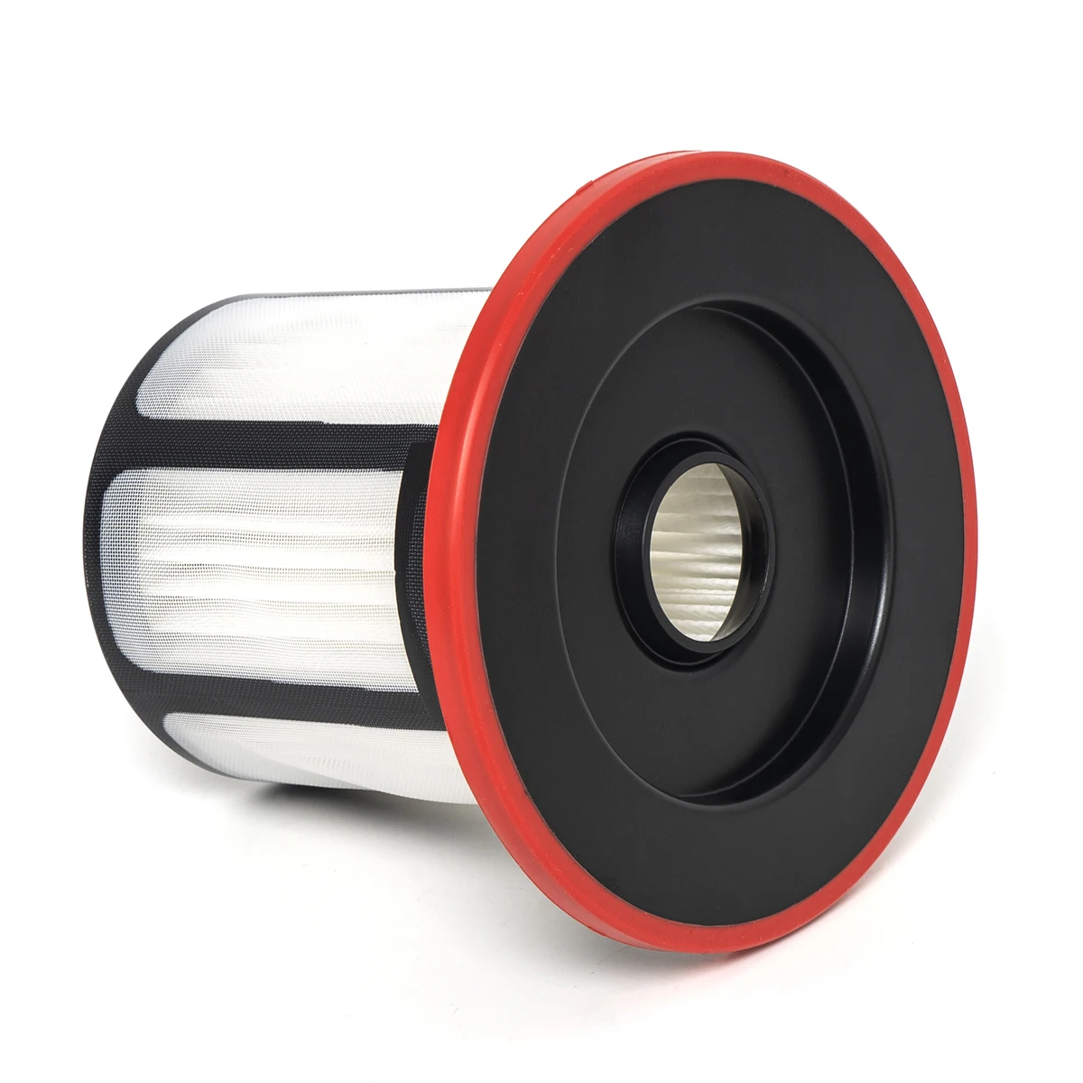Serie KS611, filtro para aspiradora Bosch UnlimitedB Gen2 Series 6, para Bosch BCS611, BCS612, BBS611, BBS612, BSS61, BCS61,