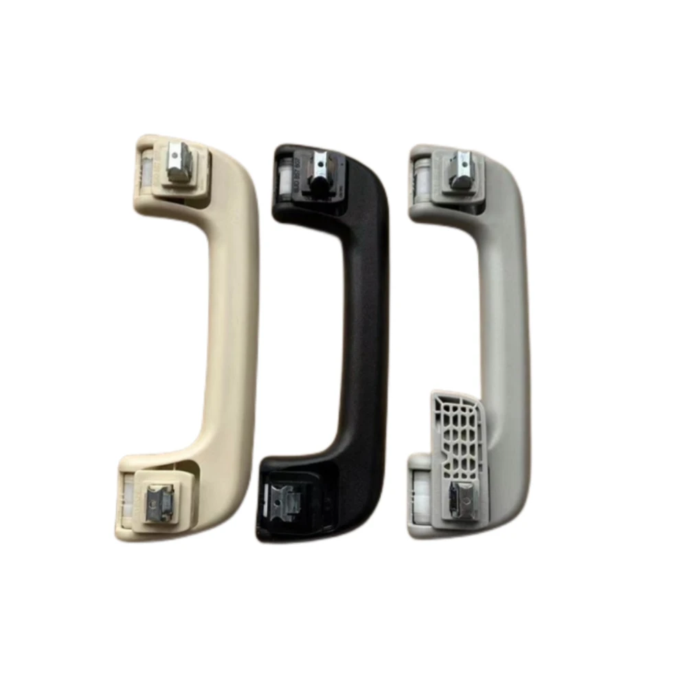 Car Roof Handle For Audi A4L Q5 A6LC7 B8 Q3 A5 S4 2008 - 2015 Car Handlebar Handlebar Black Beige Grey OE:8K0857607,8K0857608