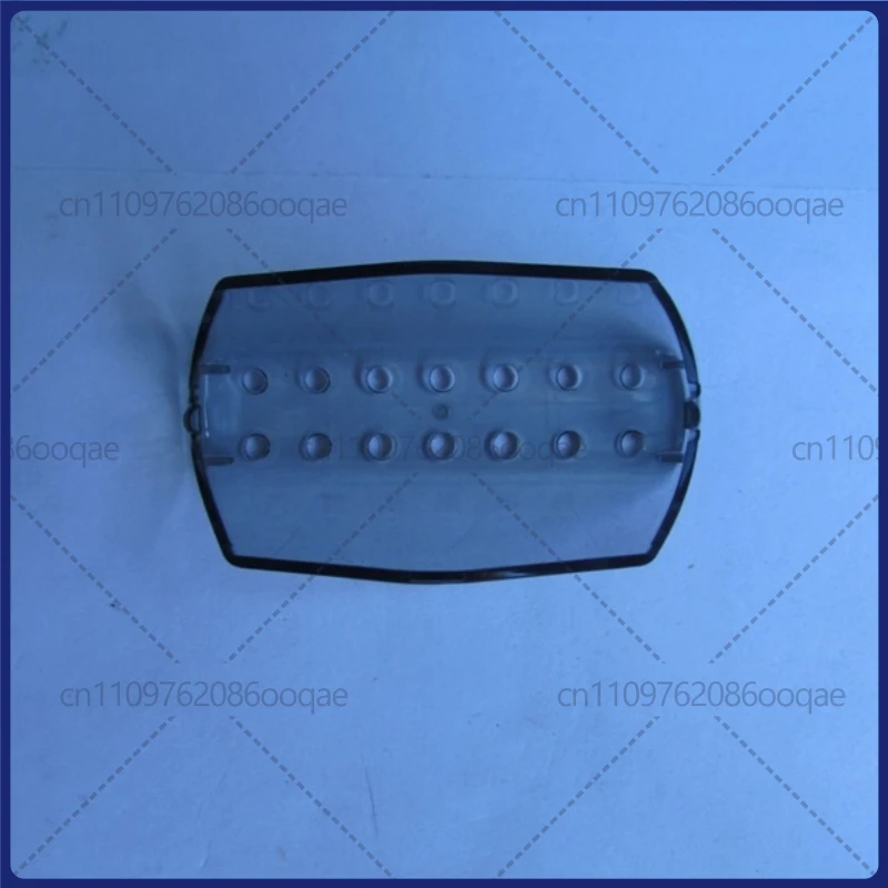 

For Philips Hair Clipper & Shaver QC5550, 5580, 5570, 5530, 5510, Protective Cover, Plastic Parts